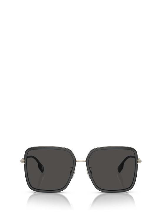 26FW 버버리 선글라스 BE3145D 110987 BLACK