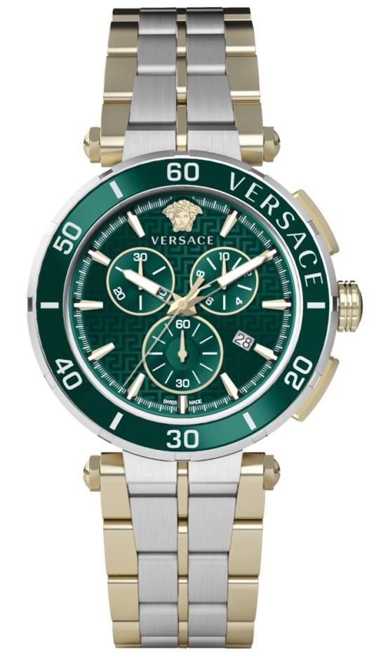  베르사체 손목시계 VE3L004 22