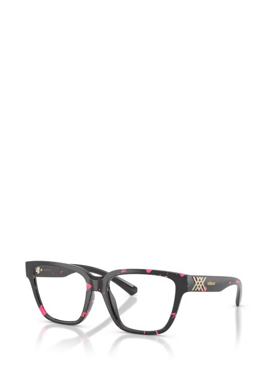 26FW 버버리 안경 BE2457U 4126 HAVANA FUXIA - BURBERRY