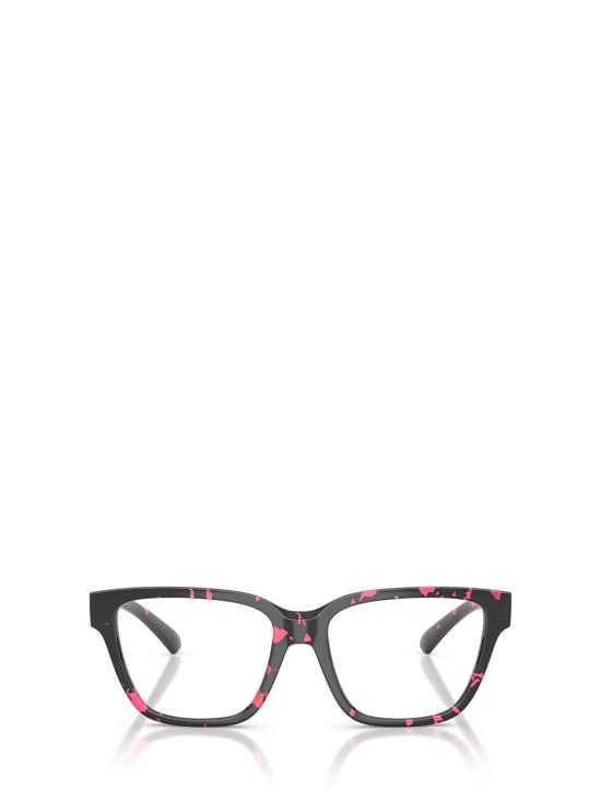26FW 버버리 안경 BE2457U 4126 HAVANA FUXIA