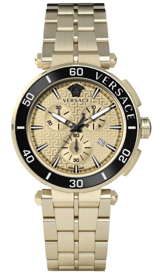  베르사체 손목시계 VE3L006 22