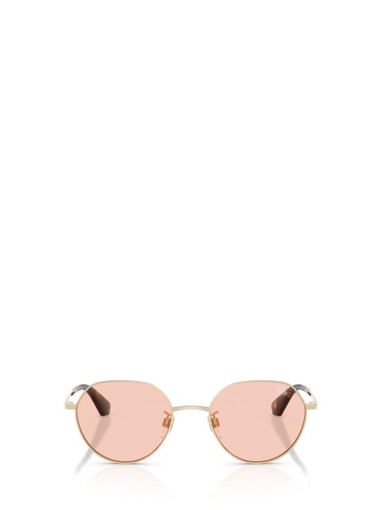 26FW 버버리 선글라스 BE3173D 110984 LIGHT GOLD