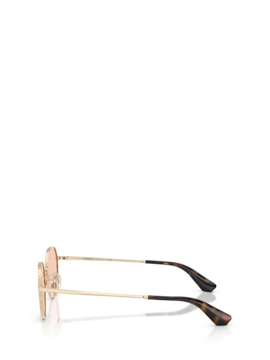 26FW 버버리 선글라스 BE3173D 110984 LIGHT GOLD - BURBERRY