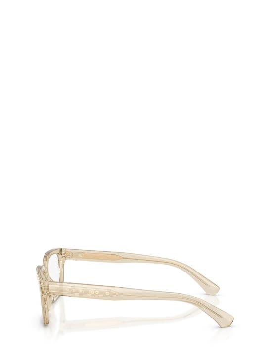 26FW 버버리 안경 BE2453 4226 BEIGE - BURBERRY
