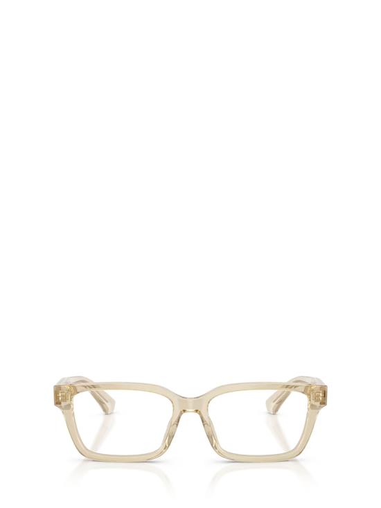 26FW 버버리 안경 BE2453 4226 BEIGE