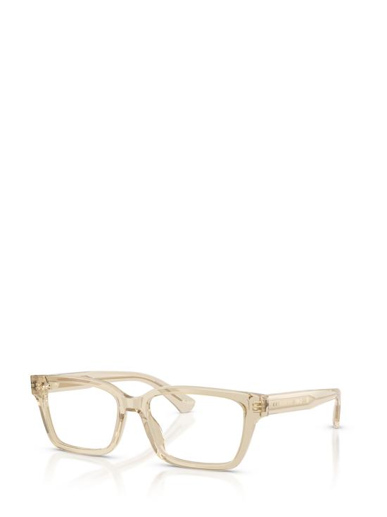 26FW 버버리 안경 BE2453 4226 BEIGE - BURBERRY