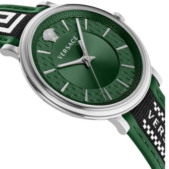  베르사체 손목시계 VE5A012 21 - VERSACE