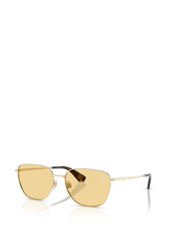 26FW 버버리 선글라스 BE3171 110985 LIGHT GOLD - BURBERRY