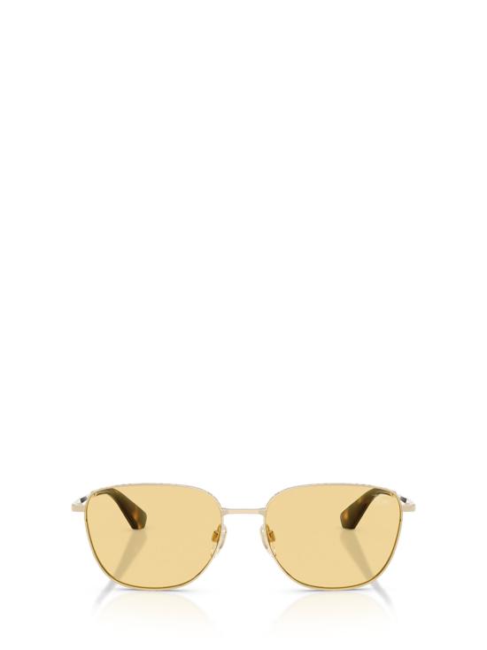 26FW 버버리 선글라스 BE3171 110985 LIGHT GOLD