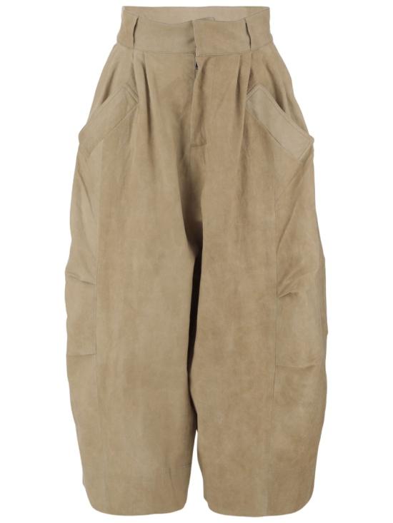 26SS 니콜로 파스콸레티 데님 팬츠 P039LCBIBEIGE Neutrals