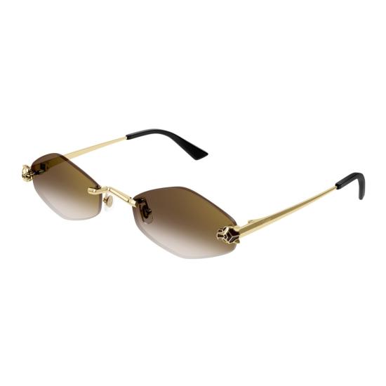 25FW 까르띠에 선글라스 CT0433S 무테 - CARTIER
