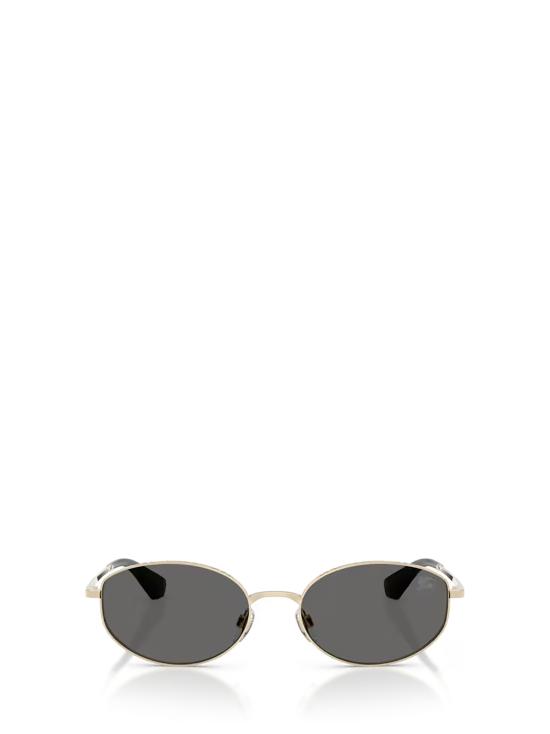 26FW 버버리 선글라스 BE3169 110987 LIGHT GOLD