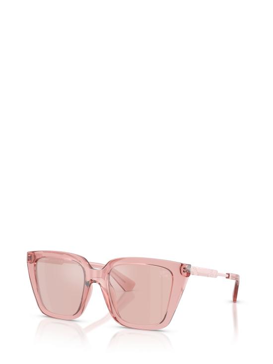 26FW 버버리 선글라스 BE4473U 41969L PINK - BURBERRY