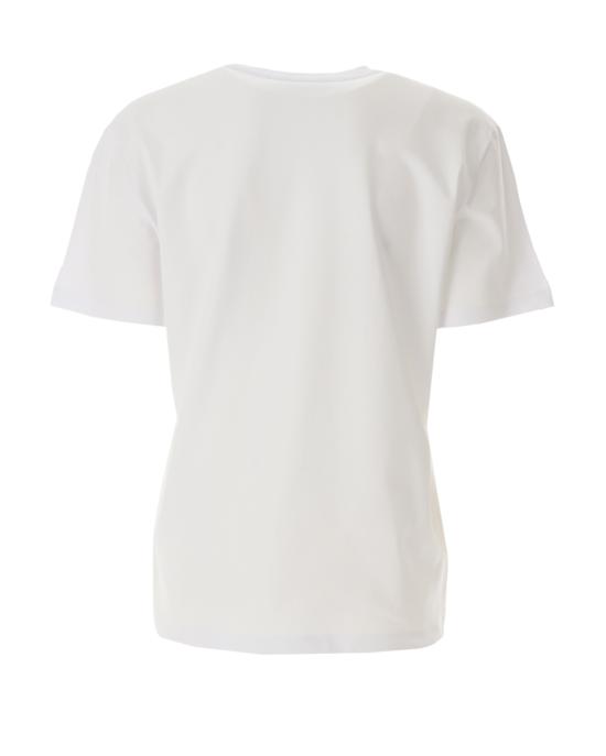  엠에스지엠 반팔 티셔츠 3541MDM171 237798 01 BIANCO - MSGM