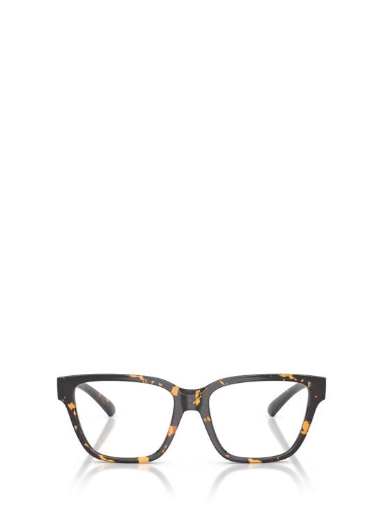 26FW 버버리 안경 BE2457U 4106 YELLOW HAVANA