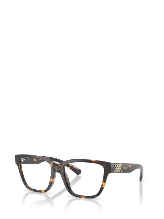 26FW 버버리 안경 BE2457U 4106 YELLOW HAVANA - BURBERRY