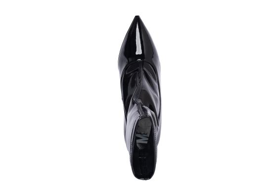  모스키노 부츠 MA2129AE0FMB500A 00A nero NERO - MOSCHINO