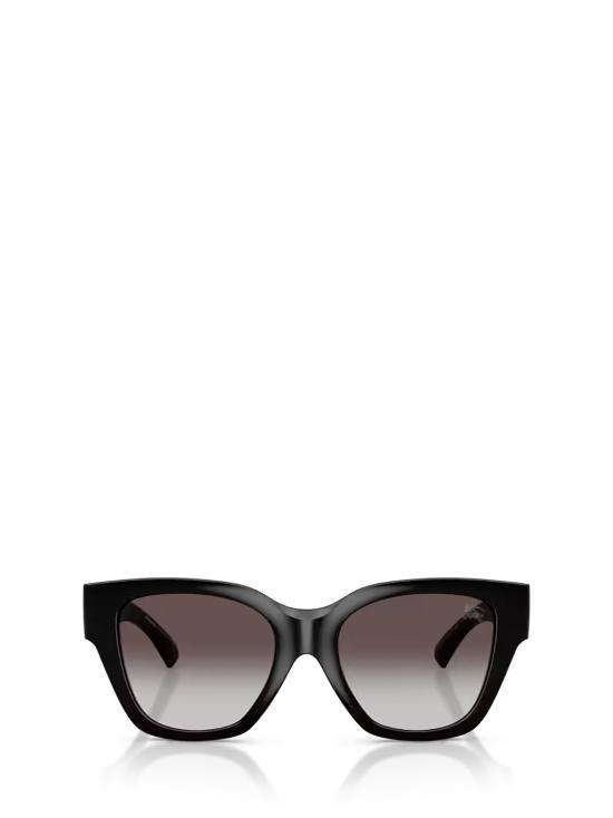 26FW 버버리 선글라스 BE4489U 300187 BLACK