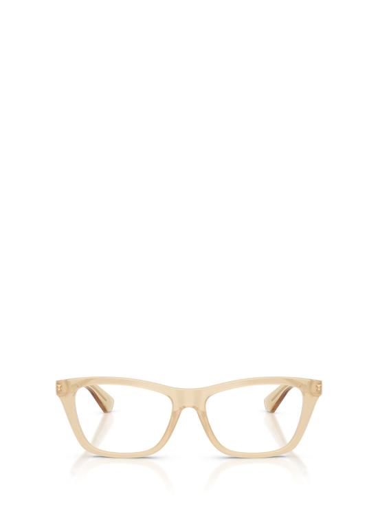 26FW 버버리 안경 BE2442U 4198 YELLOW