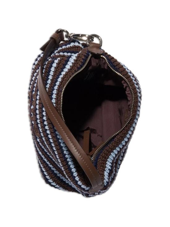 26SS 미우미우 숄더백 5NE841 2IH7F04H6 Brown - MIU MIU