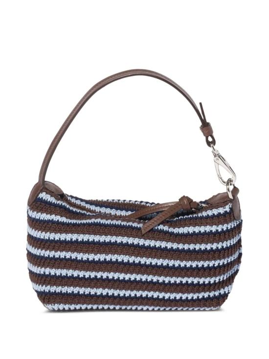 26SS 미우미우 숄더백 5NE841 2IH7F04H6 Brown - MIU MIU