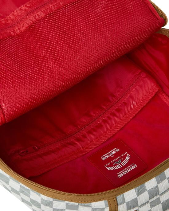 26SS 스프레이그라운드 백팩 910B8848NSZ multi MULTICOLOR - SPRAYGROUND