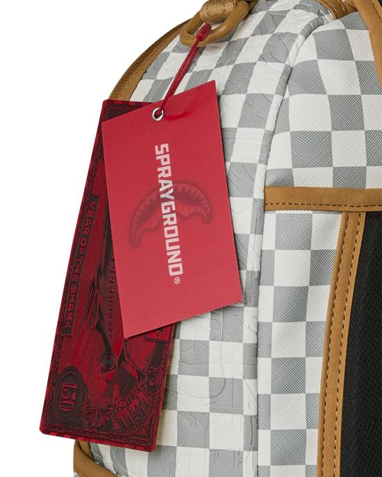 26SS 스프레이그라운드 백팩 910B8848NSZ multi MULTICOLOR - SPRAYGROUND