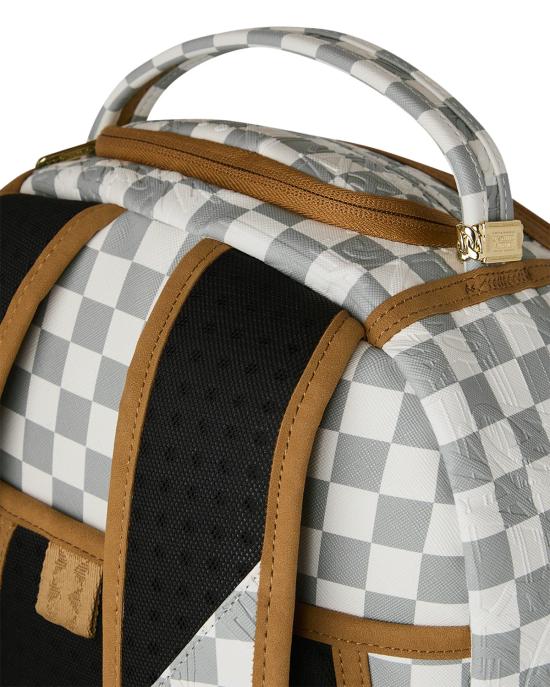 26SS 스프레이그라운드 백팩 910B8848NSZ multi MULTICOLOR - SPRAYGROUND