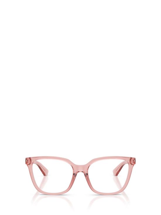 26FW 버버리 안경 BE2441U 4196 PINK