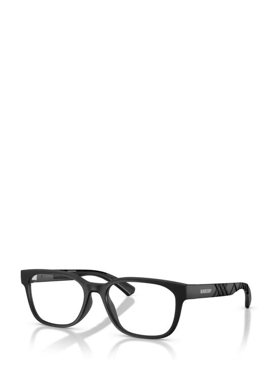 26FW 버버리 안경 BE2460D 3464 MATTE BLACK - BURBERRY
