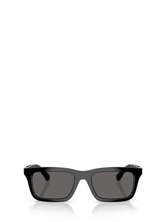 26FW 버버리 선글라스 BE4475U 300187 BLACK