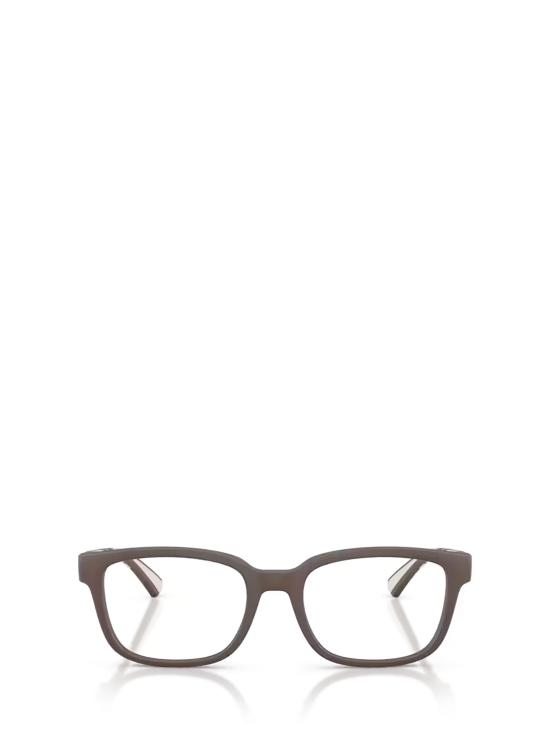 26FW 버버리 안경 BE2451U 4234 MATTE BROWN