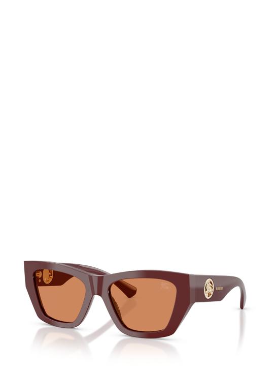 26FW 버버리 선글라스 BE4492 411973 BORDEAUX - BURBERRY