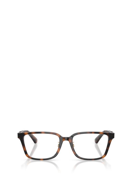 26FW 버버리 안경 BE2450D 3002 DARK HAVANA