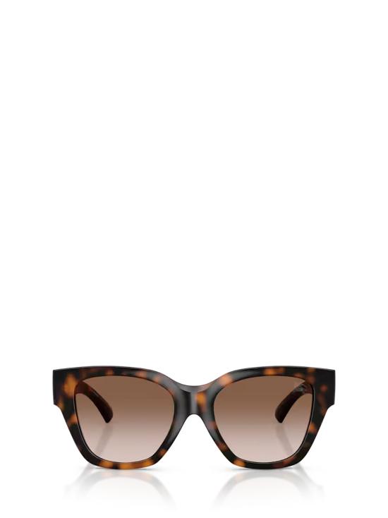 26FW 버버리 선글라스 BE4489U 300213 DARK HAVANA