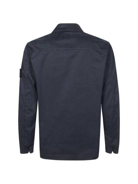 26SS 스톤 아일랜드 자켓 L1S15 1200001 S0004 V0120 NAVY BLUE DOM - STONE ISLAND
