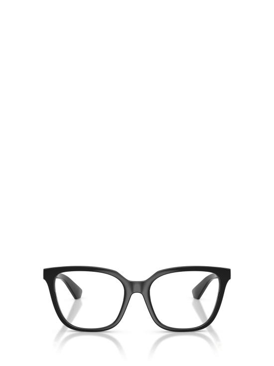 26FW 버버리 안경 BE2441U 3001 BLACK