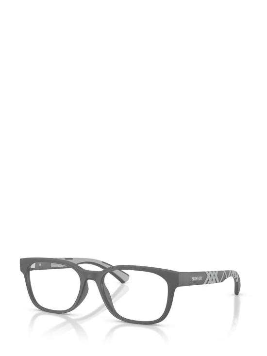 26FW 버버리 안경 BE2460D 4233 MATTE GREY - BURBERRY