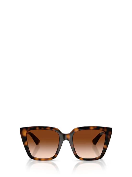 26FW 버버리 선글라스 BE4473U 300274 DARK HAVANA