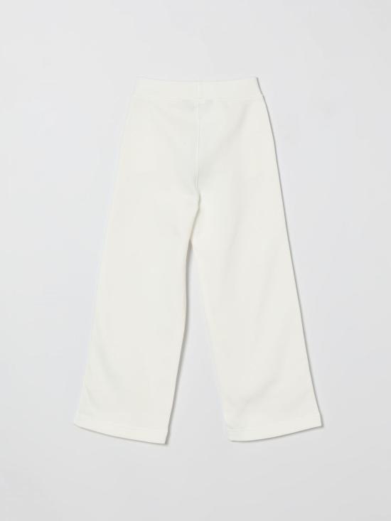 26SS [키즈] 폴로 랄프로렌 스트레이트 팬츠 313A96088 002 White - POLO RALPH LAUREN