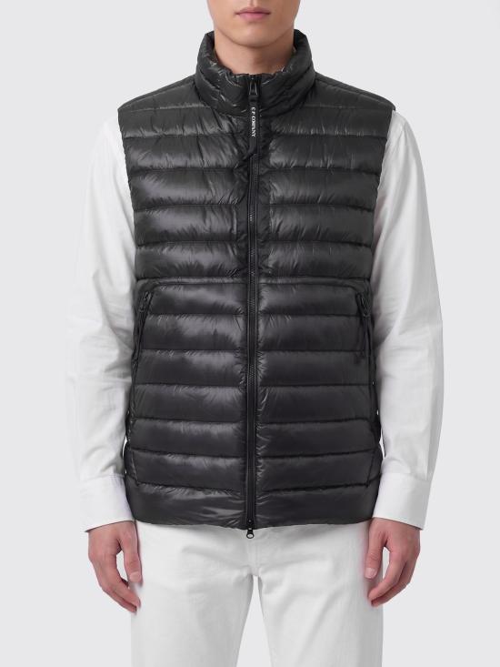 26SS 씨피 컴퍼니 D.D. 쉘 다운 렌즈 질레 RCCMVE703A110416A 888 Blue