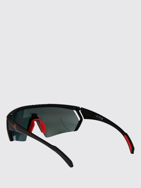 25FW 아디다스 선글라스 SP0063 02U Black 1 - ADIDAS