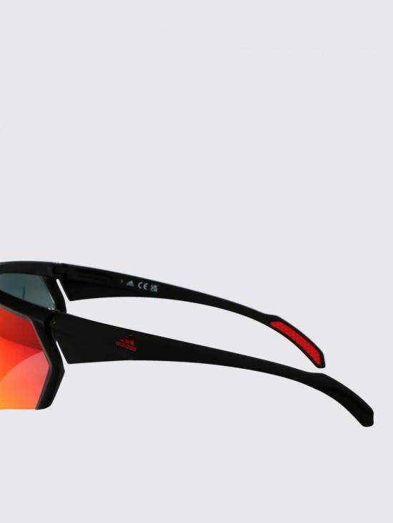 25FW 아디다스 선글라스 SP0063 02U Black 1 - ADIDAS