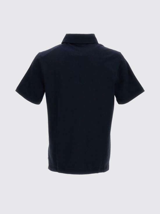 26SS 까웨 폴로 티셔츠 K5134FW K89 Blue 1 - K-WAY