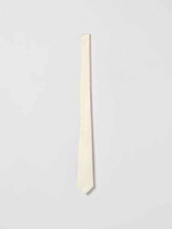 26SS 딸리아토레 넥타이 TIEA10003 AVORIO Ivory