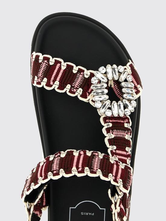 26SS 로저비비에 힐/펌프스 RVW45844700V7S R613 Pink - ROGER VIVIER