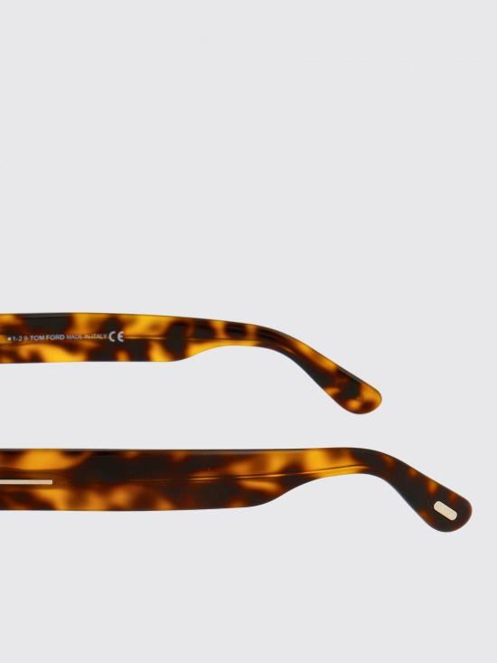 25FW 톰포드 안경 FT5634 B 056 Brown - TOMFORD