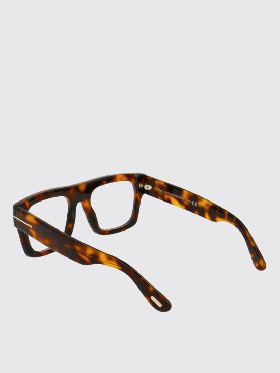 25FW 톰포드 안경 FT5634 B 056 Brown - TOMFORD