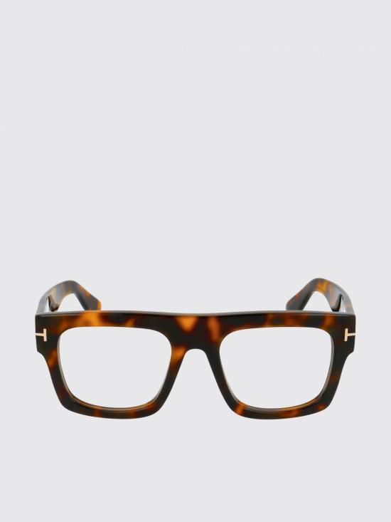 25FW 톰포드 안경 FT5634 B 056 Brown - TOMFORD