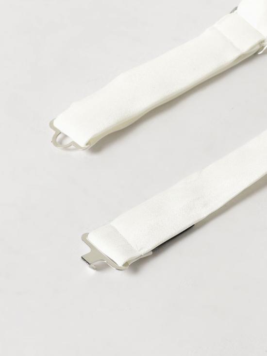 26SS 딸리아토레 넥타이 PAPILLONA10003 AVORIO Ivory - TAGLIATORE